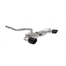 Load image into Gallery viewer, Scorpion Exhausts - Hyundai I30 N / N Performance (Non GPF Model) Non-resonated cat-back EXHAUST with electronic valve (MULTIPLE OPTIONS)

