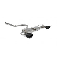 Load image into Gallery viewer, Scorpion Exhausts - Hyundai I30 N / N Performance (Non GPF Model) Non-resonated cat-back EXHAUST with electronic valve (MULTIPLE OPTIONS)

