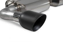 Load image into Gallery viewer, Scorpion Exhausts - Hyundai I30 N / N Performance (Non GPF Model) Non-resonated cat-back EXHAUST with electronic valve (MULTIPLE OPTIONS)
