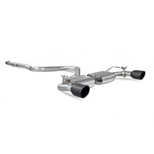Load image into Gallery viewer, Scorpion Exhausts - Hyundai I30 N / N Performance (Non GPF Model) Non-resonated cat-back EXHAUST with electronic valve (MULTIPLE OPTIONS)
