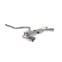 Load image into Gallery viewer, Scorpion Exhausts - Hyundai I30 N / N Performance (Non GPF Model) Non-resonated cat-back EXHAUST with electronic valve (MULTIPLE OPTIONS)
