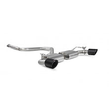 Load image into Gallery viewer, Scorpion Exhausts - Hyundai i30 N (GPF Model Only) Non-resonated GPF-back EXHAUST with electronic valve (MULTIPLE OPTIONS)
