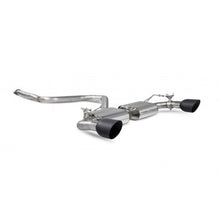 Load image into Gallery viewer, Scorpion Exhausts - Hyundai i30 N (GPF Model Only) Non-resonated GPF-back EXHAUST with electronic valve (MULTIPLE OPTIONS)
