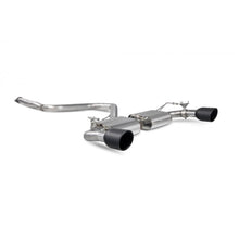 Load image into Gallery viewer, Scorpion Hyundai i30 N/N Performance (GPF Model Only) (2018+) Non-Resonated GPF-Back With Electronic Valve
