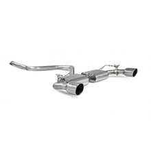 Load image into Gallery viewer, Scorpion Exhausts - Hyundai i30 N (GPF Model Only) Non-resonated GPF-back EXHAUST with electronic valve (MULTIPLE OPTIONS)
