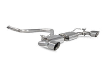 Load image into Gallery viewer, Scorpion Exhausts - Hyundai i30 N (GPF Model Only) Non-resonated GPF-back EXHAUST with electronic valve (MULTIPLE OPTIONS)

