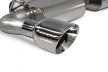 Load image into Gallery viewer, Scorpion Exhausts - Hyundai i30 N (GPF Model Only) Non-resonated GPF-back EXHAUST with electronic valve (MULTIPLE OPTIONS)
