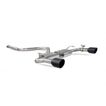 Load image into Gallery viewer, Scorpion Exhausts - Hyundai i30N Fastback GPF Model Only Non-resonated GPF-back with electronic valve (MULTIPLE OPTIONS)
