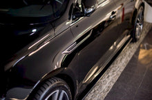 Load image into Gallery viewer, Maxton Design - SIDE SKIRTS DIFFUSERS RENAULT TALISMAN
