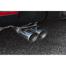 Load image into Gallery viewer, Scorpion Exhaust - Rear Silencer Delete - Land Rover Defender D200 / D250 / D300 / D350
