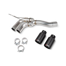 Load image into Gallery viewer, Scorpion Exhaust - Rear Silencer Delete - Land Rover Defender D200 / D250 / D300 / D350
