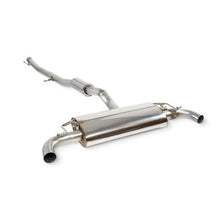 Load image into Gallery viewer, Scorpion Exhausts - Mercedes-Benz A-Class A45 AMG (W176) 4Matic cat-back Exhaust (multiple options)
