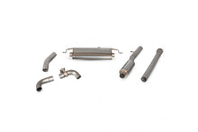 Load image into Gallery viewer, Scorpion Exhausts - Mercedes-Benz CLA 45 AMG Cat Back Exhaust - Multiple Options
