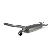 Load image into Gallery viewer, Scorpion Exhausts - Mercedes-Benz A35 AMG (W177 HATCHBACK) GPF-Back Exhaust (multiple Options)

