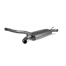 Load image into Gallery viewer, Scorpion Exhausts - Mercedes-Benz A35 AMG (W177 HATCHBACK) GPF-Back Exhaust (multiple Options)
