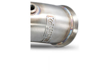 Load image into Gallery viewer, Scorpion Exhausts - Mercedes-Benz A-Class A45 AMG 4Matic / CLA 45 AMG De-cat downpipe
