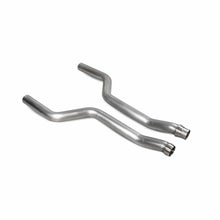 Load image into Gallery viewer, Scorpion Mercedes C63 AMG W204 (2008-14) Secondary De-Cat Section – SMBC004
