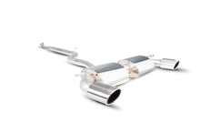 Load image into Gallery viewer, Scorpion Exhausts - Mercedes-Benz A-Class A250 AMG (W176) 4Matic - Non-resonated cat-back Exhaust
