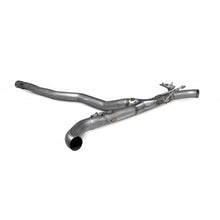 Load image into Gallery viewer, Scorpion Exhausts - Mercedes-Benz A35 AMG (W177 HATCHBACK) GPF-Back Exhaust (multiple Options)
