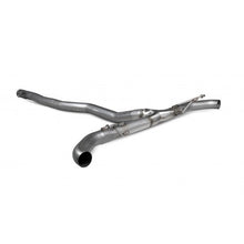 Load image into Gallery viewer, Scorpion Exhausts - Mercedes-Benz A35 AMG (W177 HATCHBACK) GPF-Back Exhaust (multiple Options)
