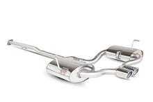 Load image into Gallery viewer, Scorpion Exhausts - Mini Cooper S R52/R53 Cat Back Exhaust (Multiple Options)
