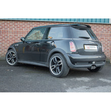 Load image into Gallery viewer, Scorpion Exhausts - Mini Cooper S R52/R53 Cat Back Exhaust (Multiple Options)
