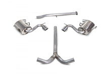 Load image into Gallery viewer, Scorpion Exhausts - Mini Cooper S R52/R53 Cat Back Exhaust (Multiple Options)
