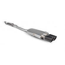 Load image into Gallery viewer, Scorpion Exhausts - Mini Cooper S R56 / R57 / R58 / R59 Cat Back Exhaust (Multiple Options)
