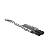 Load image into Gallery viewer, Scorpion Exhausts - Mini Cooper S R56 / R57 / R58 / R59 Cat Back Exhaust (Multiple Options)
