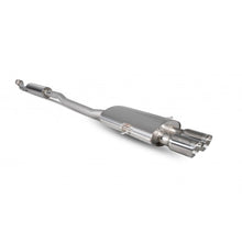 Load image into Gallery viewer, Scorpion Exhausts - Mini Cooper S R56 / R57 / R58 / R59 Cat Back Exhaust (Multiple Options)
