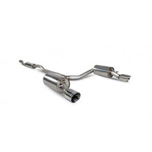 Load image into Gallery viewer, Scorpion Exhausts - Mini Cooper S Clubman R55 cat-back Exhaust
