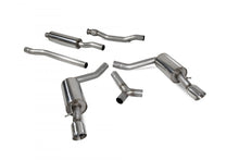 Load image into Gallery viewer, Scorpion Exhausts - Mini Cooper S Clubman R55 cat-back Exhaust
