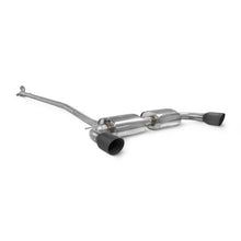 Load image into Gallery viewer, Scorpion Exhausts - Mini Countryman R60 All4 &amp; PACEMAN R61 CAT-back Exhaust (Multiple Options)
