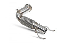 Load image into Gallery viewer, Scorpion Exhausts - Mini Cooper S / CLUBMAN F54/F55/F56 Non GPF Model Only downpipe (WITH OR WITHOUT CAT)

