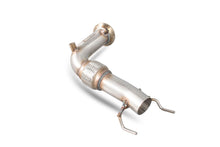 Load image into Gallery viewer, Scorpion Exhausts - Mini Cooper S / CLUBMAN F54/F55/F56 Non GPF Model Only downpipe (WITH OR WITHOUT CAT)

