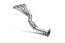 Load image into Gallery viewer, Scorpion Exhausts - Mini Cooper S R52/R53 / COOPER R50 / ONE R50 Manifold with or without cat
