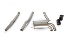 Load image into Gallery viewer, Scorpion Exhausts - Mini Cooper S F56 (Inc JCW - UK &amp; EU Only) Cat Back Exhaust (Multiple Options)
