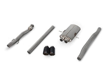 Load image into Gallery viewer, Scorpion Mini Cooper S R56 (2007-14) Cat-Back System
