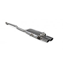 Load image into Gallery viewer, Scorpion Exhausts - Mini Cooper S R56 / R57 / R58 / R59 Cat Back Exhaust (Multiple Options)

