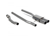 Load image into Gallery viewer, Scorpion Exhausts - Mini Cooper S R56 / R57 / R58 / R59 Mini Challenge cat-back system
