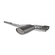 Load image into Gallery viewer, Scorpion Exhausts - Mini Cooper S F56 (Inc JCW - UK &amp; EU Only) GPF Back Exhaust (Multiple Options)
