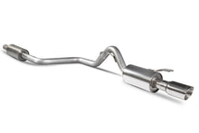 Load image into Gallery viewer, Scorpion Mitsubishi Colt Z30 CZT 1.5T (2004-08) Cat-Back System
