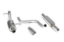 Load image into Gallery viewer, Scorpion Mitsubishi Colt Z30 CZT 1.5T (2004-08) Cat-Back System
