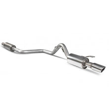 Load image into Gallery viewer, Scorpion Exhausts - Mitsubishi Colt Z30 CZT/CZC 3 &amp; 5 Door 1.5T cat-back Exhaust (Multiple Options)
