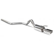 Load image into Gallery viewer, Scorpion Exhausts - Mitsubishi Colt Z30 CZT/CZC 3 &amp; 5 Door 1.5T cat-back Exhaust (Multiple Options)

