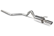 Load image into Gallery viewer, Scorpion Exhausts - Mitsubishi Colt Z30 CZT/CZC 3 &amp; 5 Door 1.5T cat-back Exhaust (Multiple Options)
