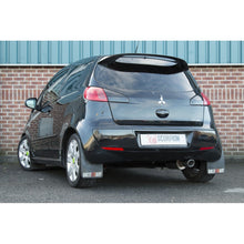 Load image into Gallery viewer, Scorpion Exhausts - Mitsubishi Colt Z30 CZT/CZC 3 &amp; 5 Door 1.5T cat-back Exhaust (Multiple Options)
