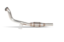 Load image into Gallery viewer, Scorpion Mitsubishi Colt Z30 CZT 1.5T (2004-08) Secondary Cat Replacement Pipe
