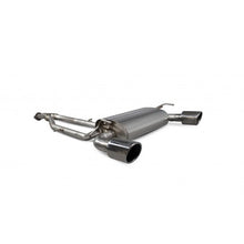 Load image into Gallery viewer, Scorpion Exhausts - Nissan 370Z  Non GPF Model Only Half system (Y-piece back) Multiple Options)
