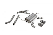 Load image into Gallery viewer, Scorpion Nissan 370Z (Z34) (2009-16) Exhaust Sections (Non-GPF Model Only)
